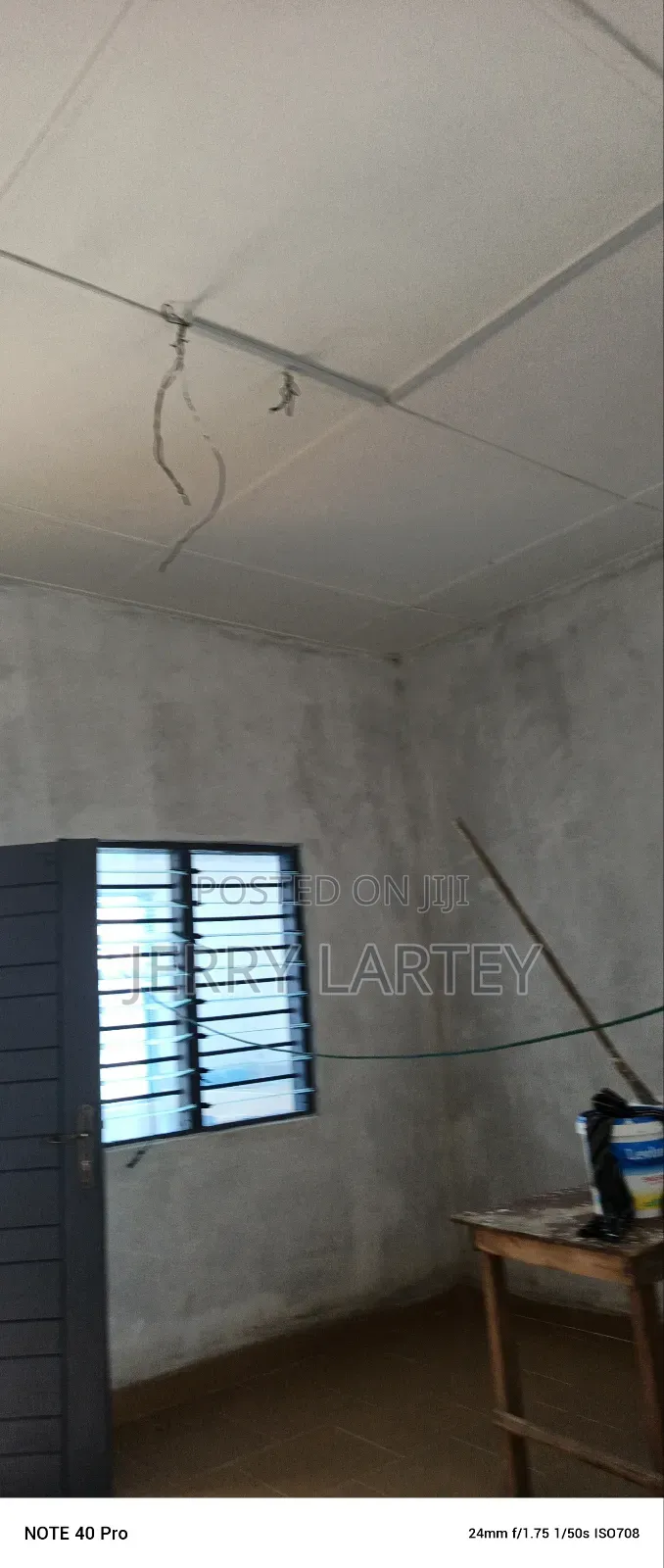 1bdrm Apartment in Dansoman Glefe for rent