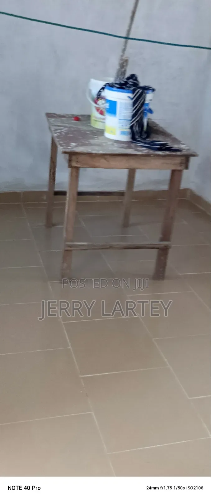 1bdrm Apartment in Dansoman Glefe for rent