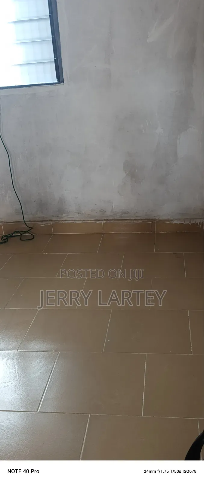 1bdrm Apartment in Dansoman Glefe for rent