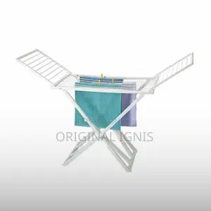 Clothes Drying Rack(Foldable)