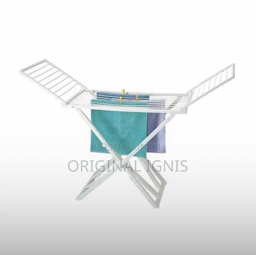 Clothes Drying Rack(Foldable)