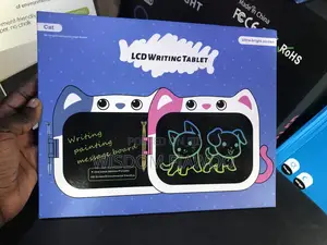 LCD Writting Tablet