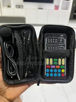 Voice Changer