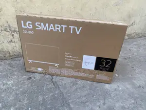 Lg 32 Smart Hd Tv 32q60