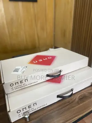 New Laptop HP Omen 16 16GB Intel Core I7 SSD 1T