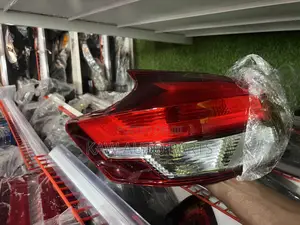 2018,2019,2020 Taillight For Nissan Kicks