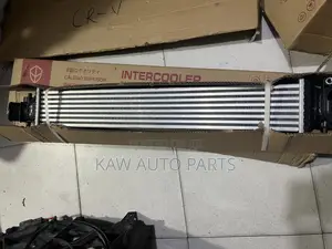 2018-2021 Turbo Intercooler For Honda Accord