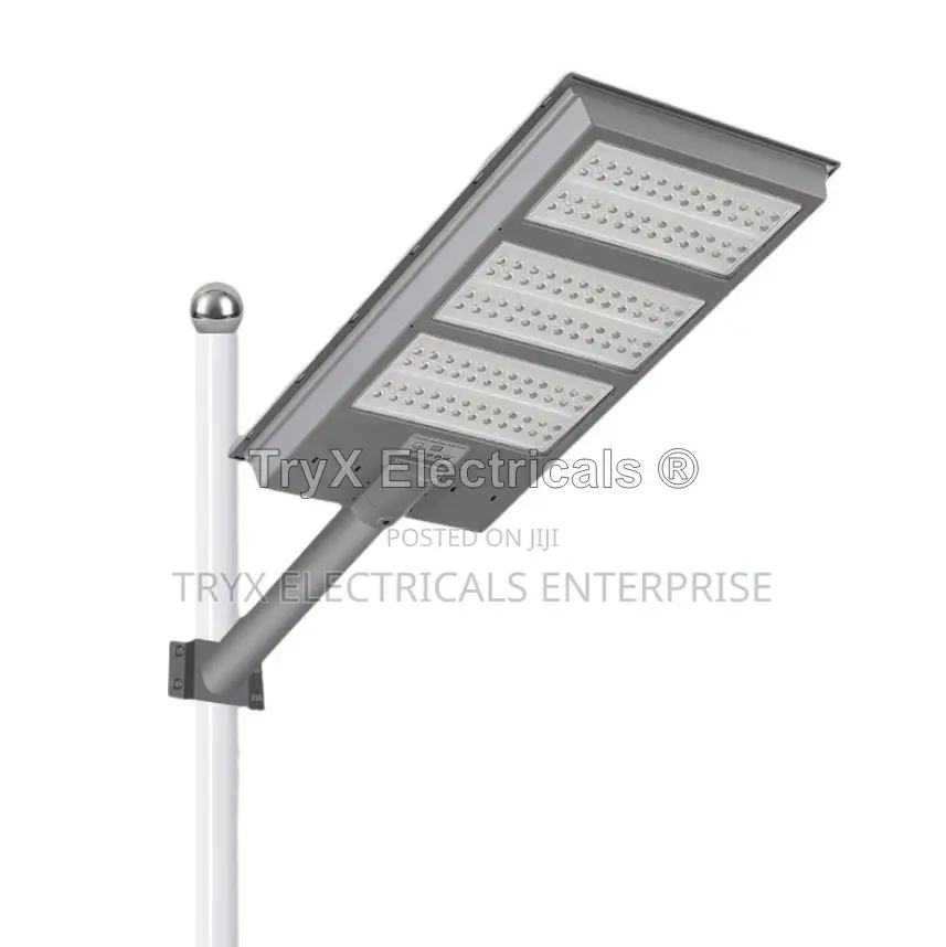 800w (Tj) Led Light (Lens)
