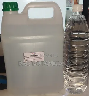 Ethanol 96% (Food Grade) 1 Liter