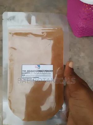 Aguaje Extract Powder (Foodgrade) 100grams