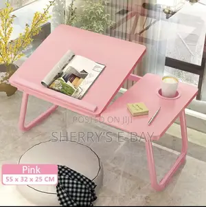 Adjustable Laptop Bed Table