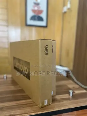 New Laptop Lenovo IdeaPad 1 8GB Intel Celeron SSD 256GB