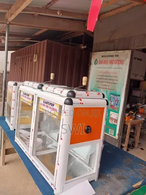 Twin Popcorn Machine Plus Free Tutorials
