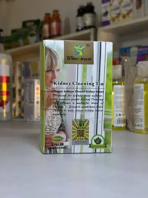 Kidney Cleaning Tea