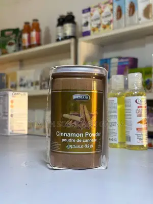 Cinnamon Powder