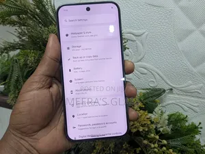 Google Pixel 9 Pro XL 256 GB Black