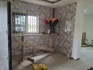 Professional Tilers (Ms)