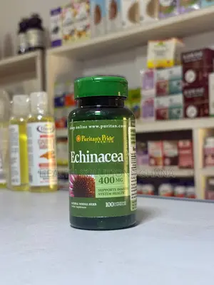 Echinacea-400mg