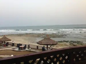 Beach Front Resort For Sale