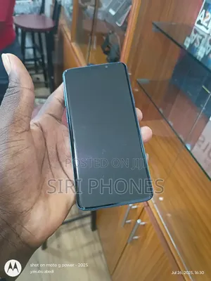 Samsung Galaxy S9 Plus 64 GB Blue