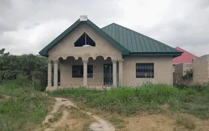 4bdrm House in Ntonso, Near, Kumasi Metropolitan for sale