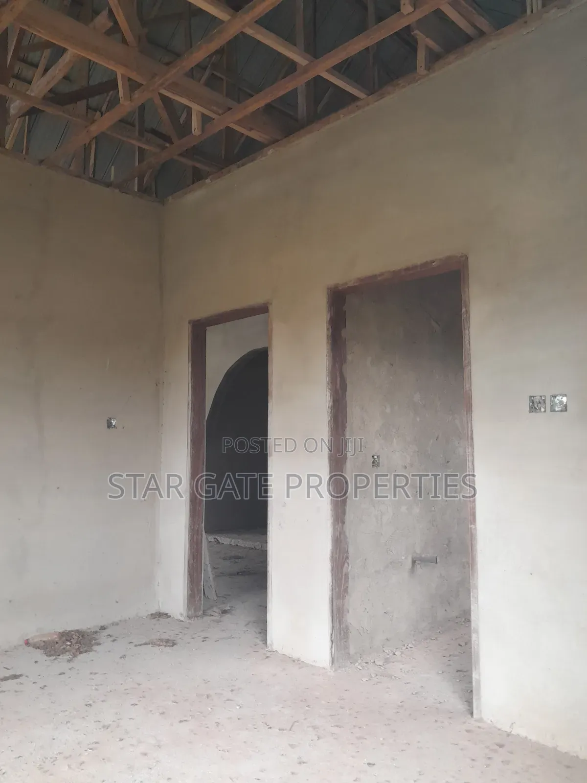 4bdrm House in Ntonso, Near, Kumasi Metropolitan for sale