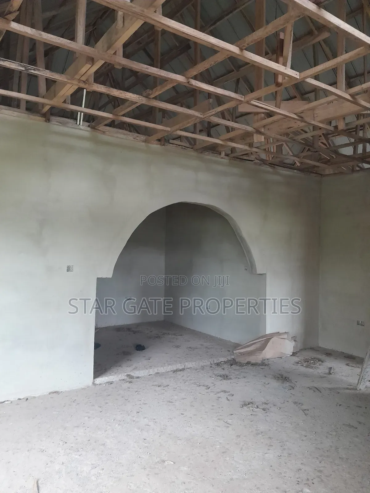 4bdrm House in Ntonso, Near, Kumasi Metropolitan for sale