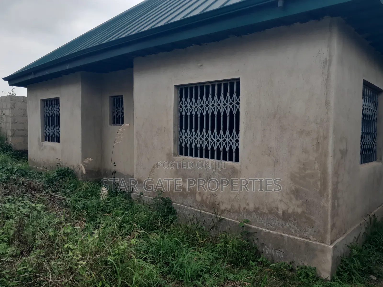 4bdrm House in Ntonso, Near, Kumasi Metropolitan for sale