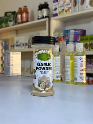 Garlic Powder