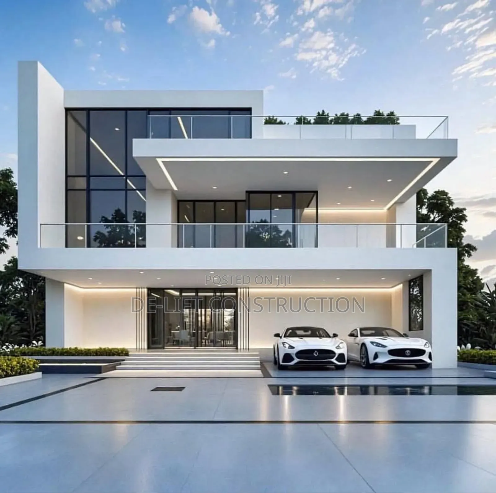 Hello Are You Urgently Looking for a Professional Architect?