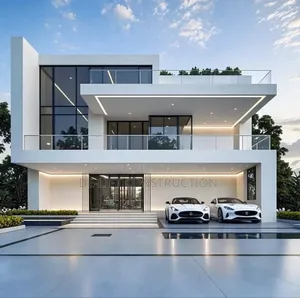 Hello Are You Urgently Looking for a Professional Architect?