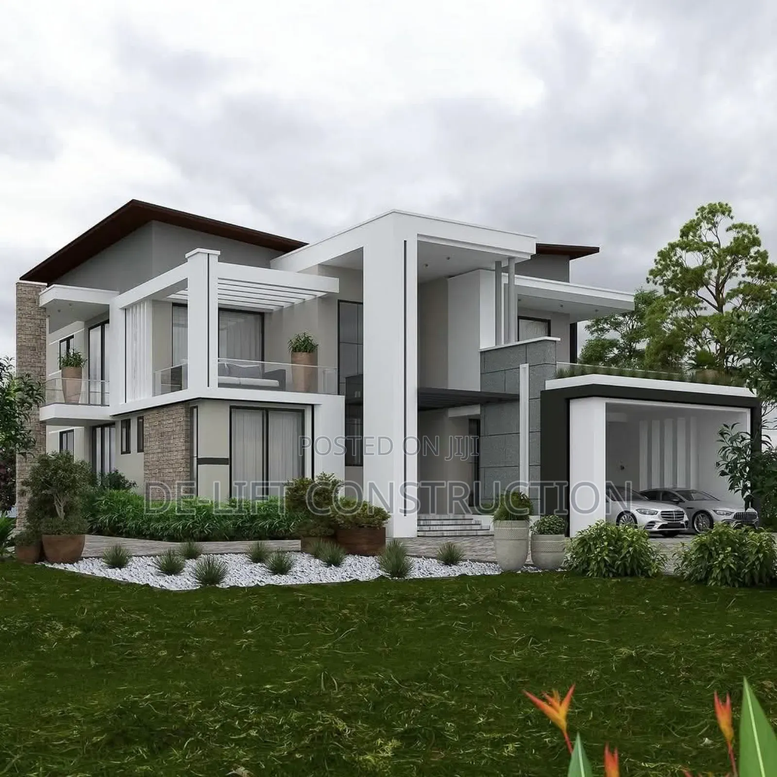 Hello Are You Urgently Looking for a Professional Architect?
