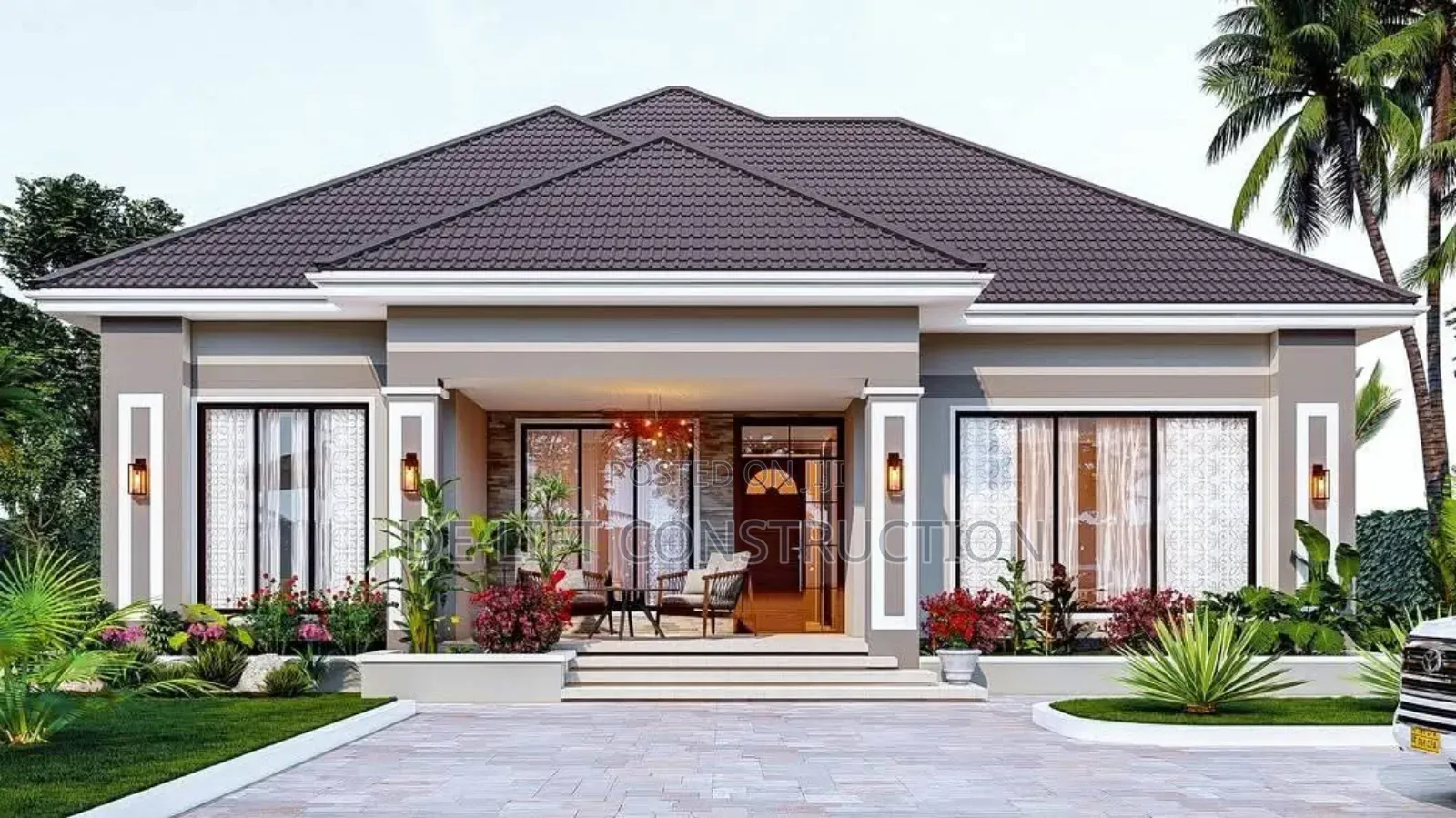 Hello Are You Urgently Looking for a Professional Architect?