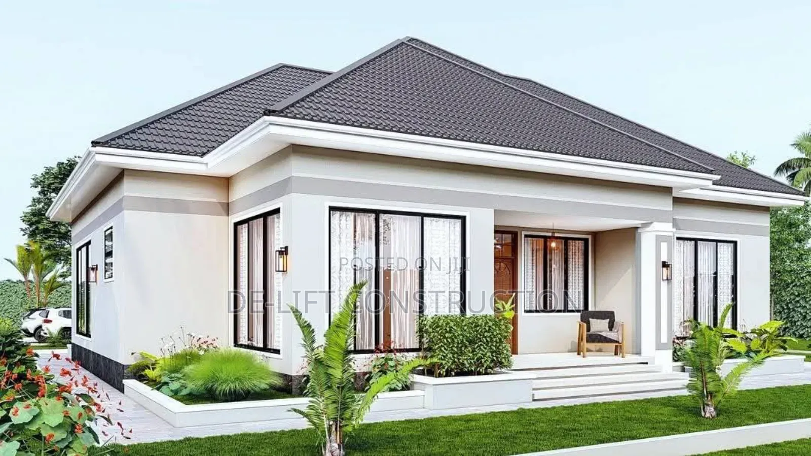 Hello Are You Urgently Looking for a Professional Architect?