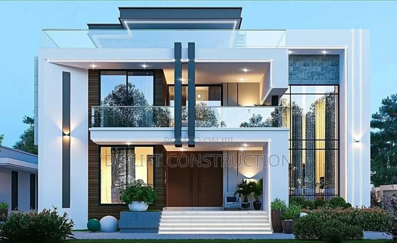 Hello Are You Urgently Looking for a Professional Architect?