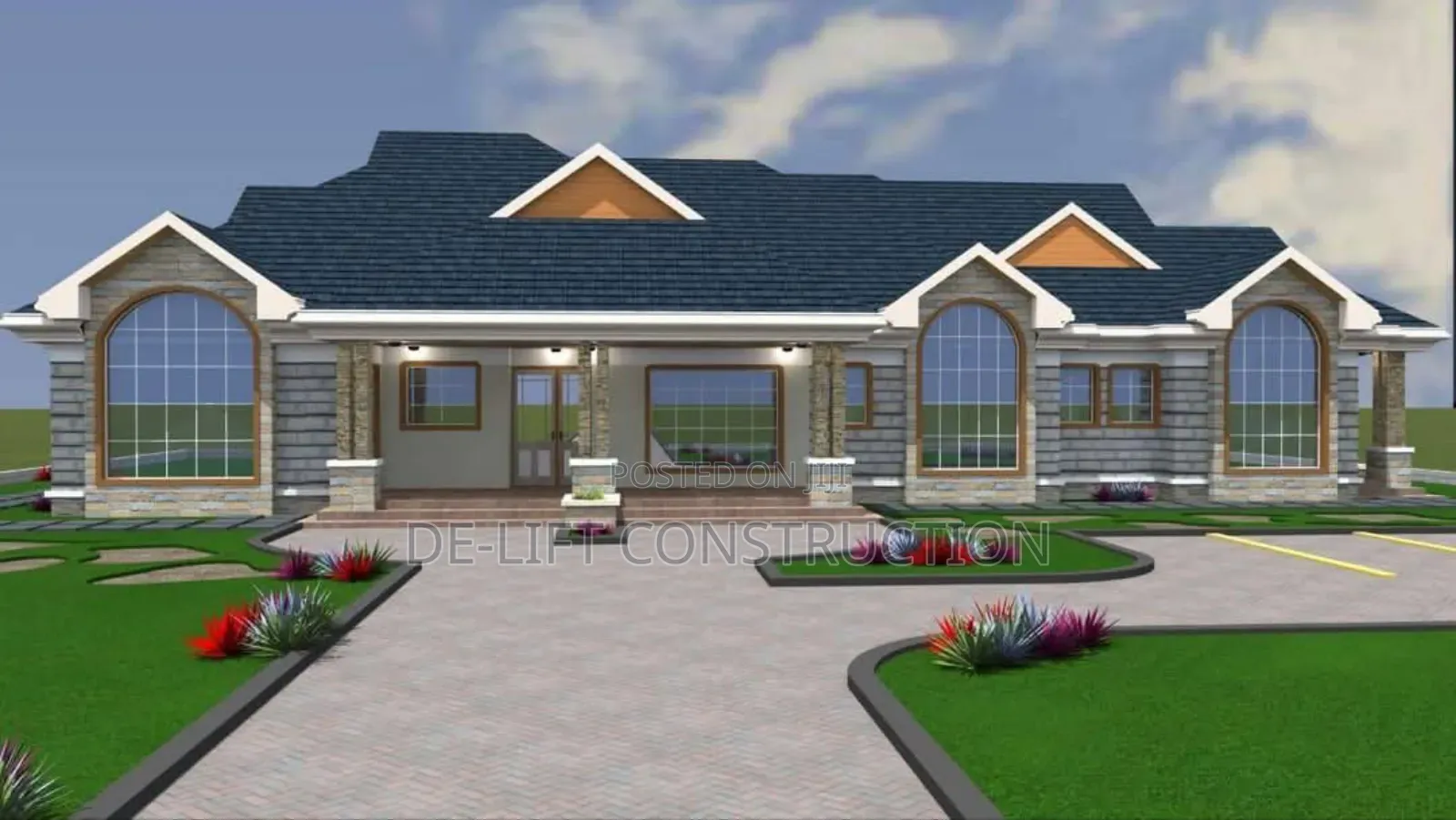 Hello Are You Urgently Looking for a Professional Architect?