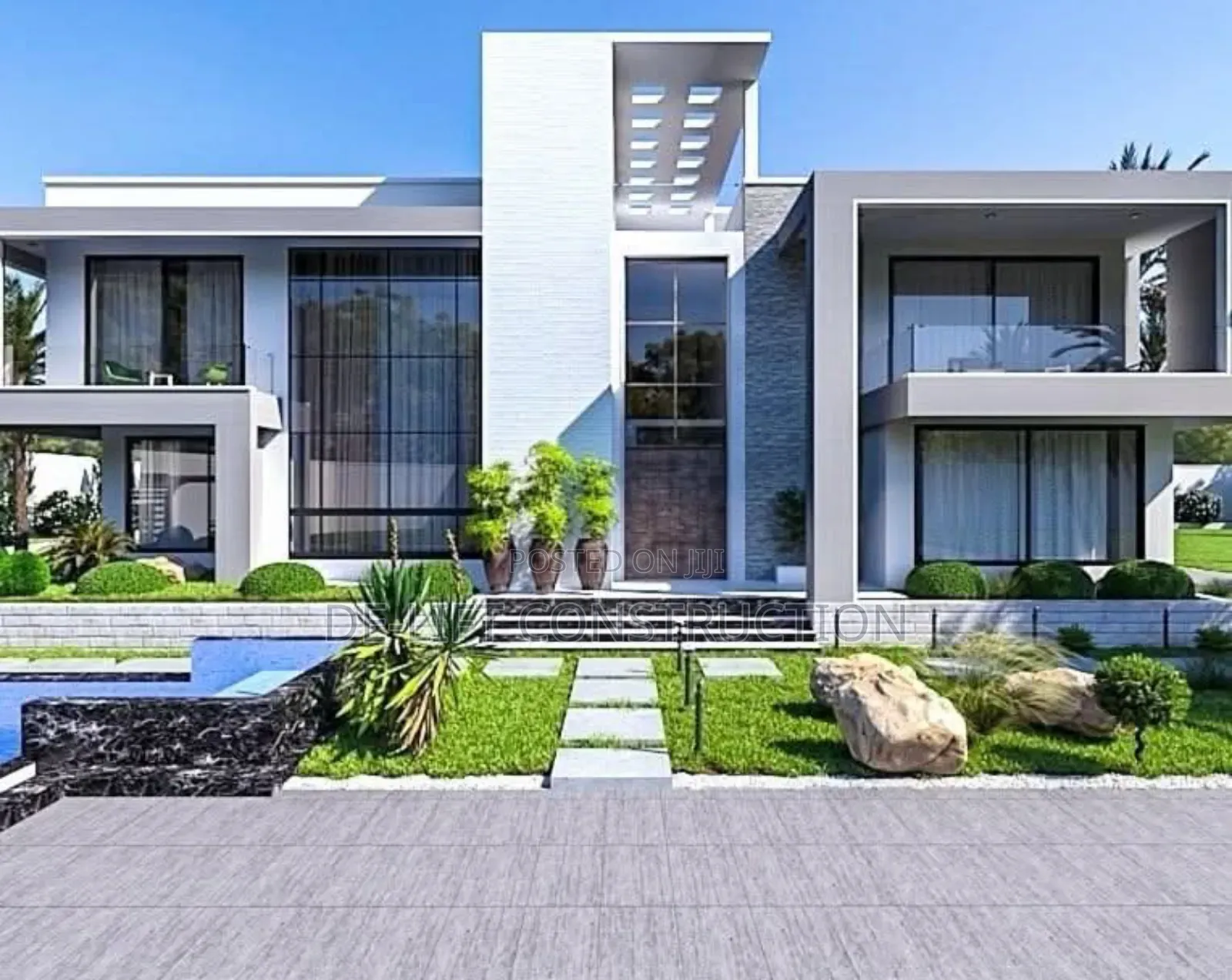 Hello Are You Urgently Looking for a Professional Architect?