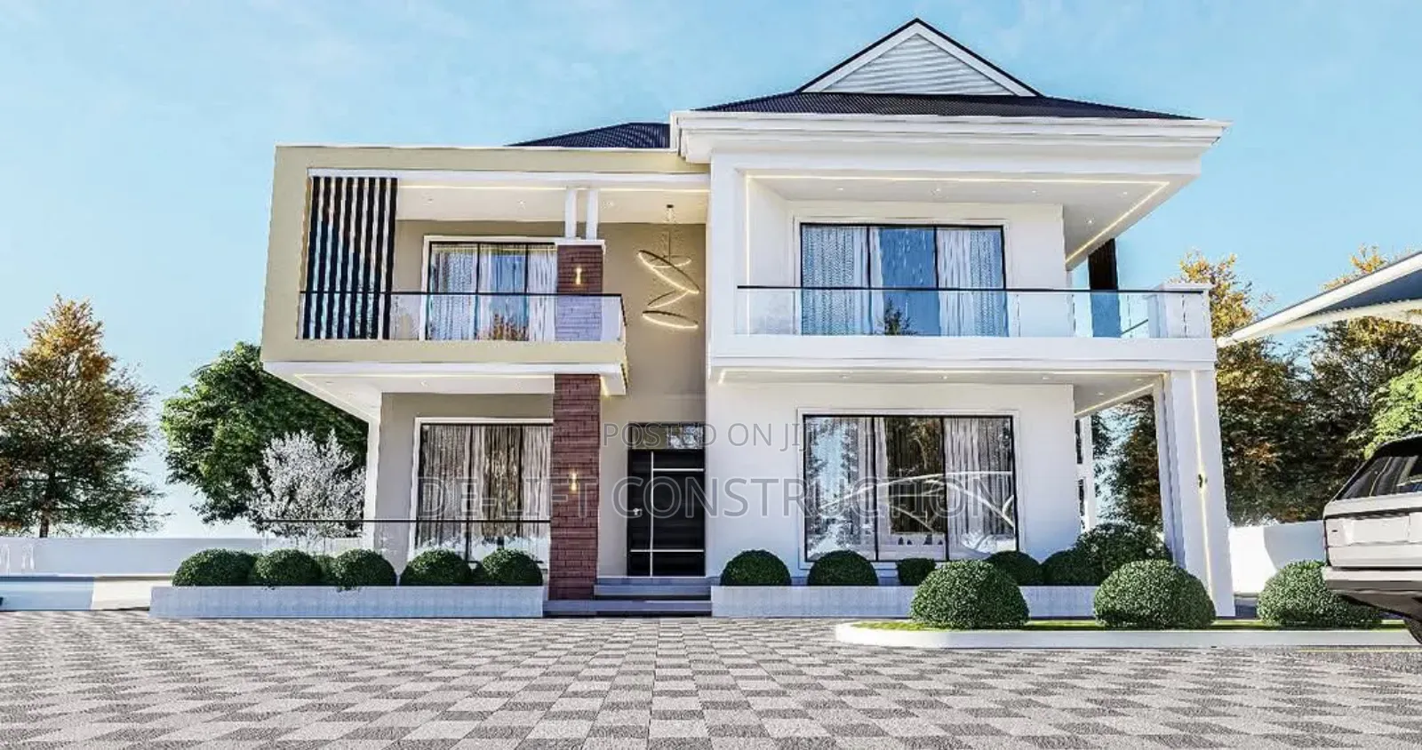 Hello Are You Urgently Looking for a Professional Architect?