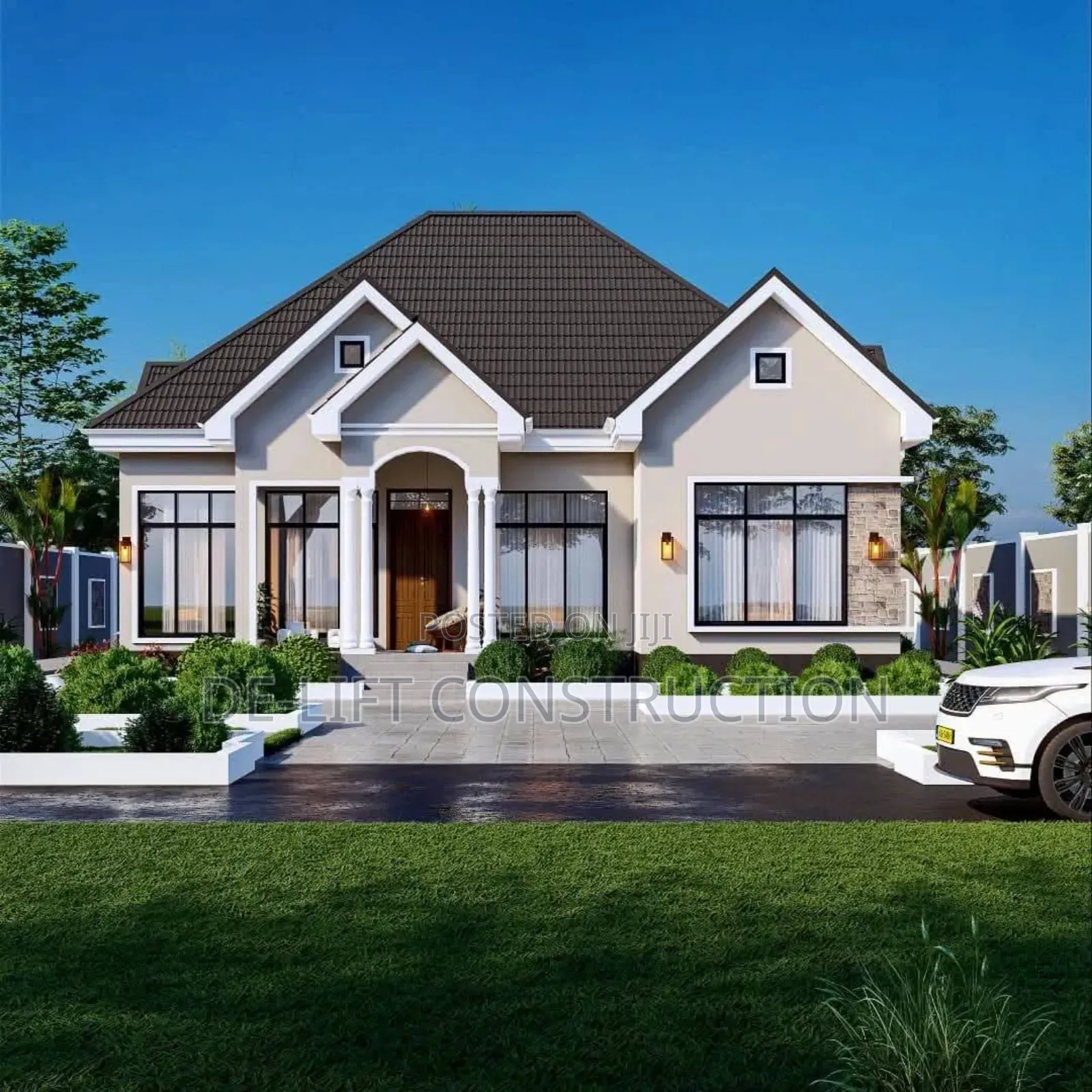 Hello Are You Urgently Looking for a Professional Architect?
