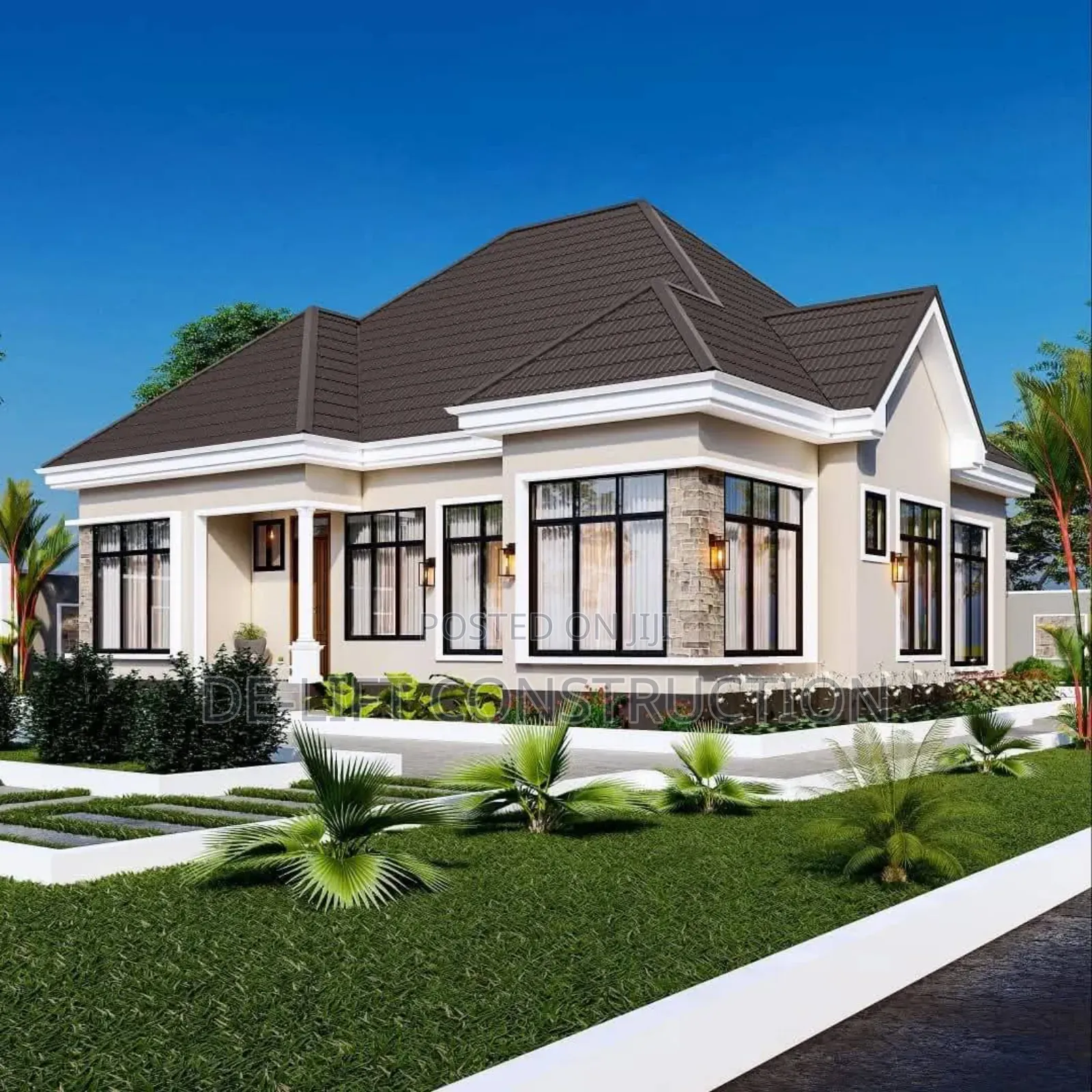 Hello Are You Urgently Looking for a Professional Architect?