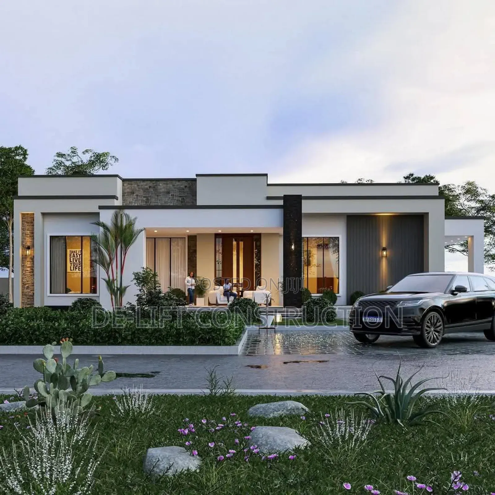 Hello Are You Urgently Looking for a Professional Architect?