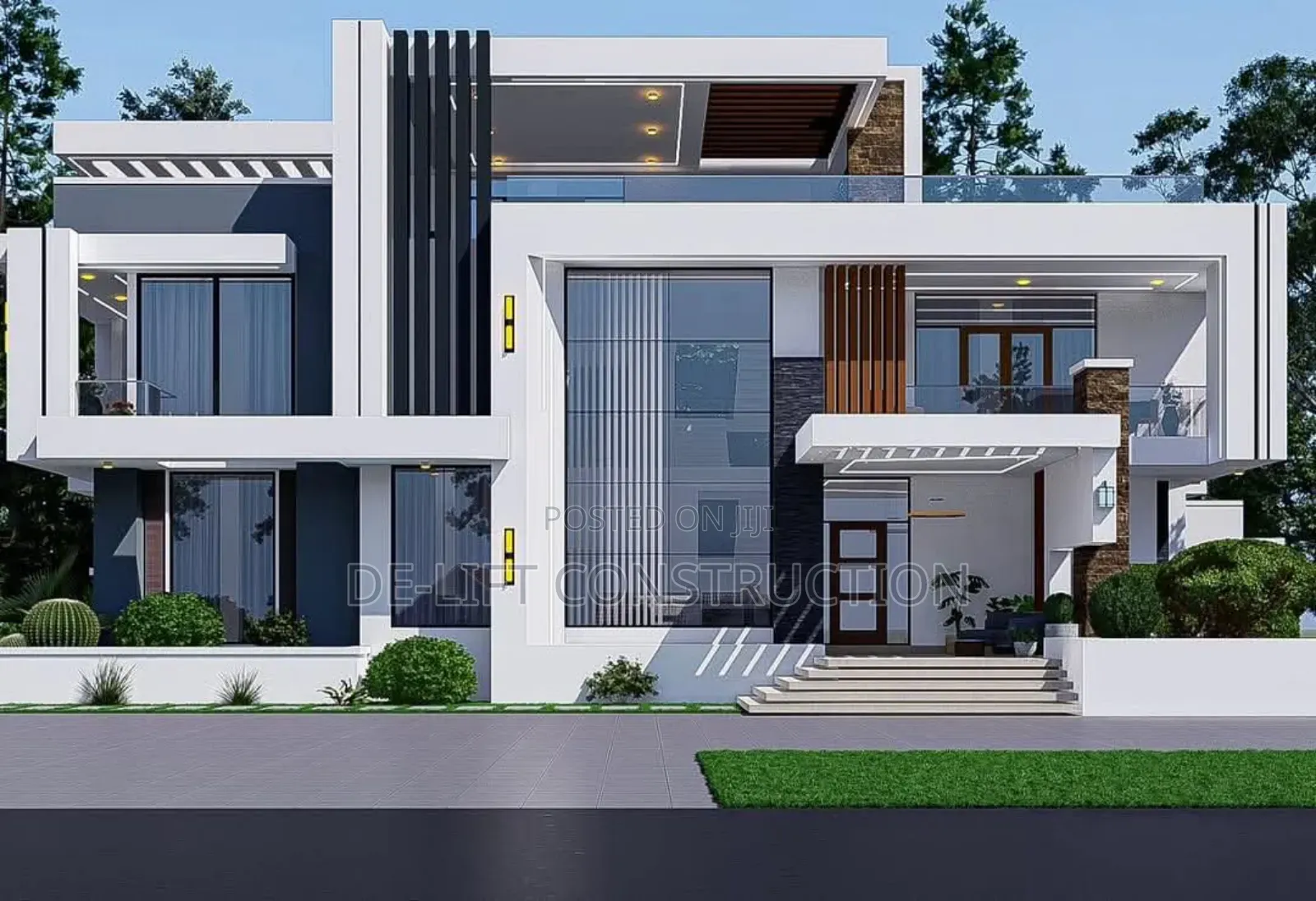 Hello Are You Urgently Looking for a Professional Architect?