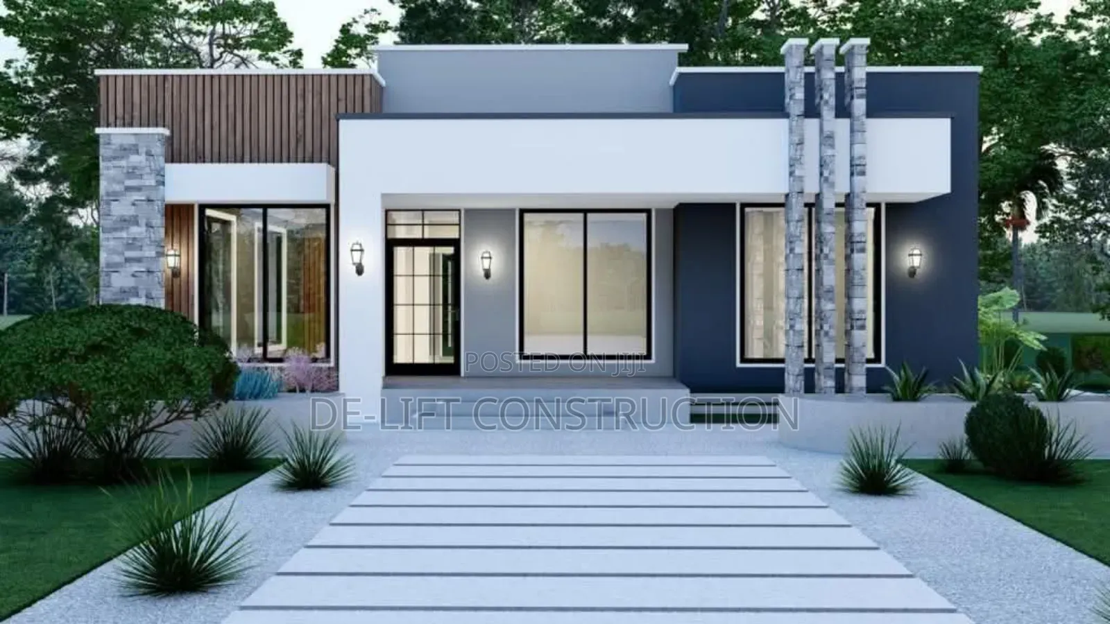 Hello Are You Urgently Looking for a Professional Architect?