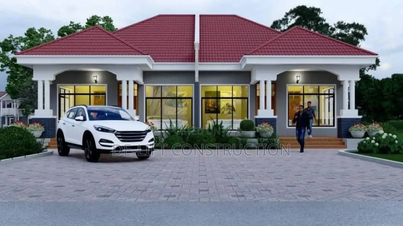 Hello Are You Urgently Looking for a Professional Architect?