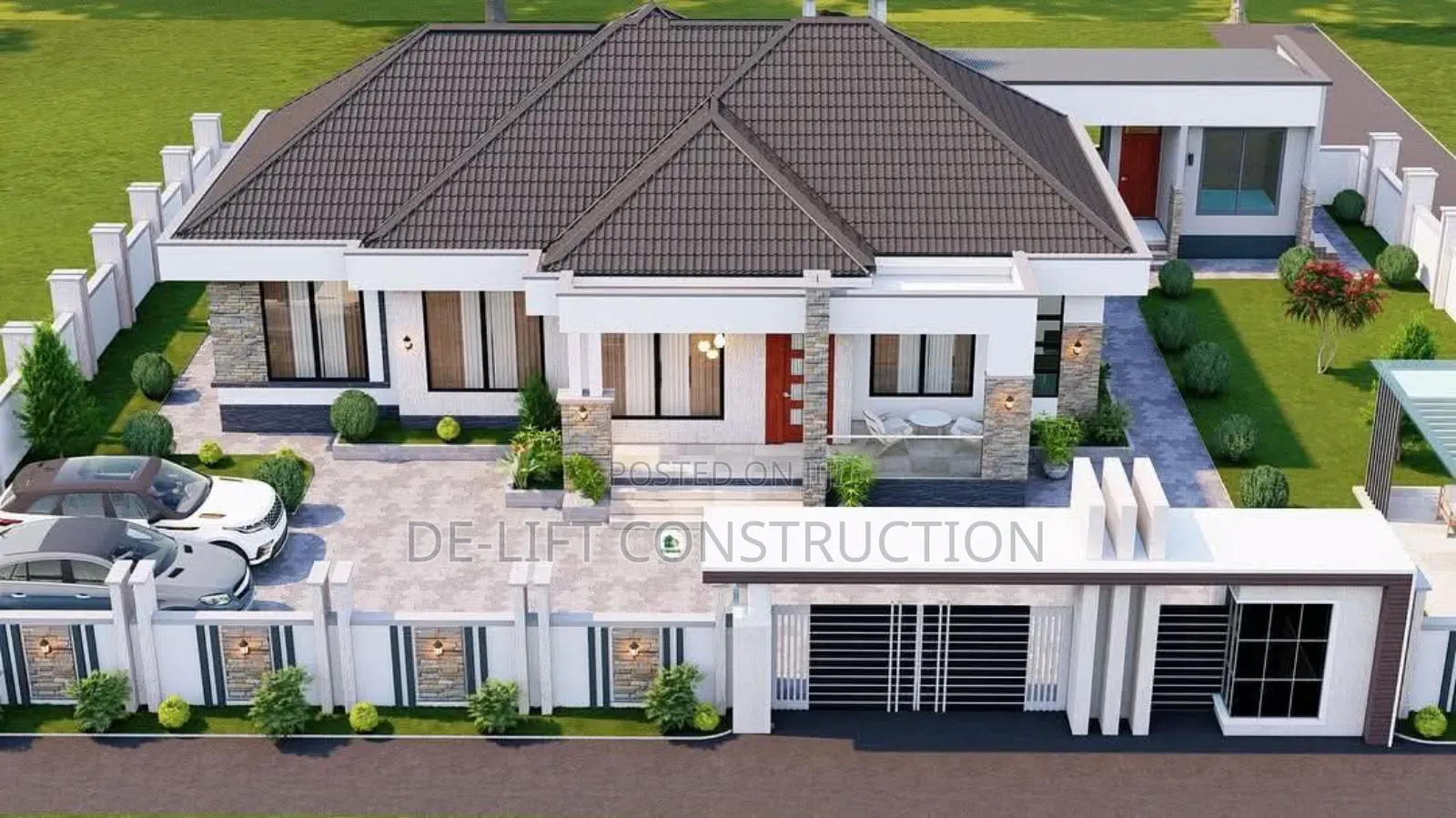 Hello Are You Urgently Looking for a Professional Architect?