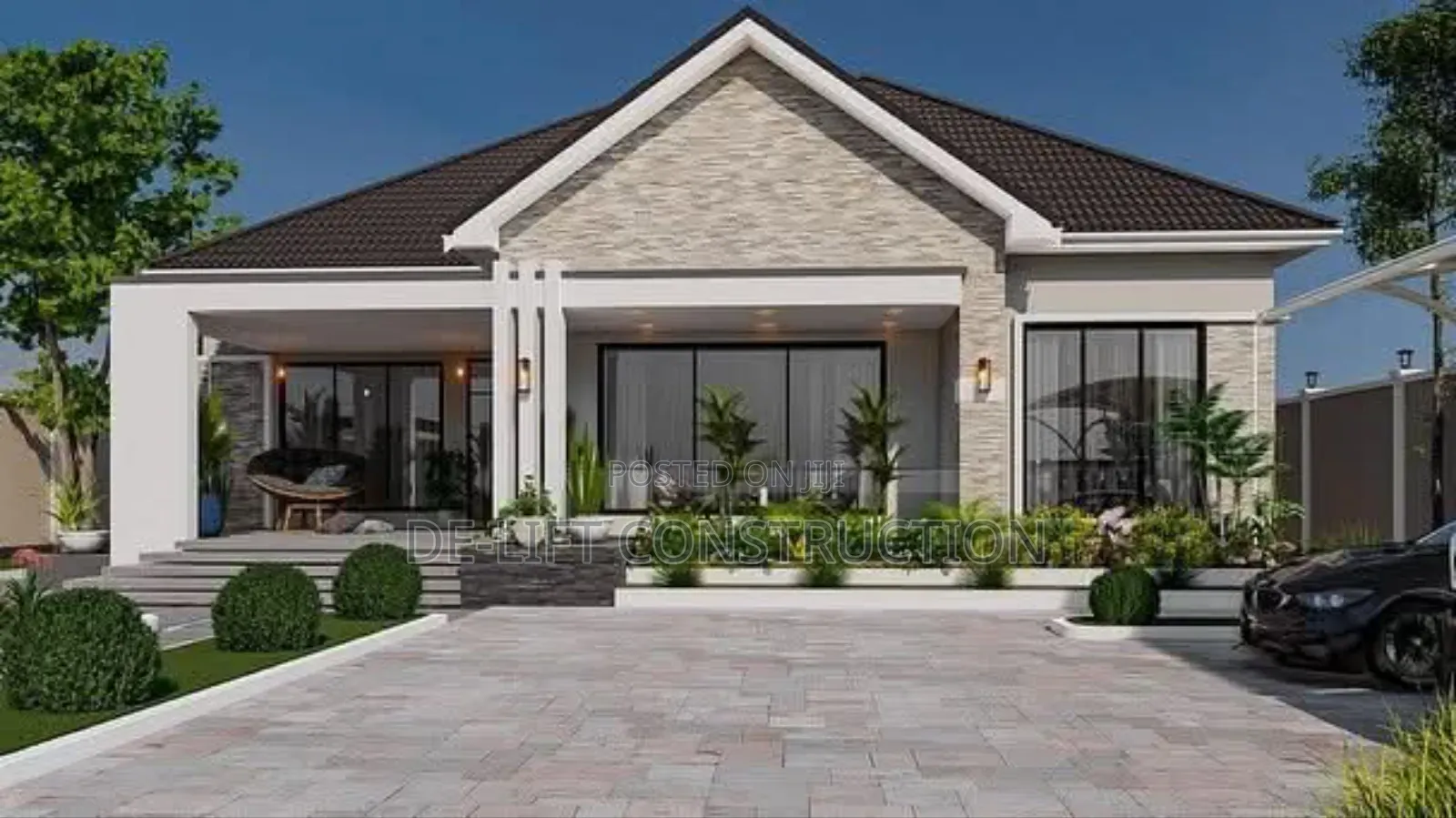 Hello Are You Urgently Looking for a Professional Architect?