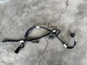 Civic 2016-2021 Reverse Camera Socket