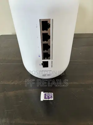 Ubiquiti Unifi Dream Router 7 Udr7