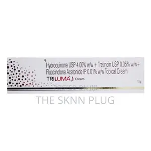 Triluma Cream
