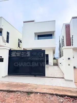 3bdrm House in Charclem Ventures, Oyarifa for sale